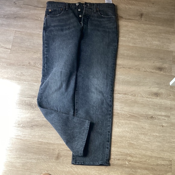 Levi's Denim - Levi’s premium jeans